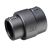 NC12 BLACK NYLON CONNECTOR photo du produit