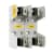 100 amp class R fuse holder 25 photo du produit