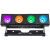 Powerpixel4-RGB, project, LED photo du produit