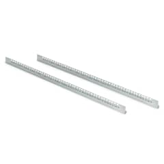 Rails profiles de 482,6mm (19 photo du produit