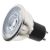 LPE LED 6W GU10 36D 830 ARG photo du produit