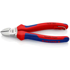 KNIPEX - 70 05 160 T BK photo du produit