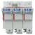 3P 22x58 Micro Switch Fuse Hol photo du produit