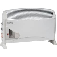 Radiateur souf port timer 2kW photo du produit