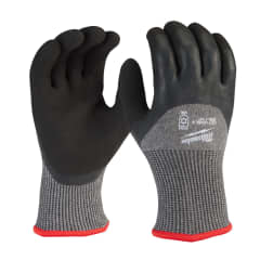 GANTS HIVER ANTI-COUPURE LATEX photo du produit