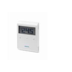 RDD100.1 Room Thermostat, 3V photo du produit