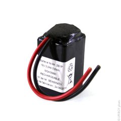 Pack(s) Batterie medical SCHIL photo du produit