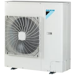 U.E Sky Air Invert-12,5kW-R410 photo du produit