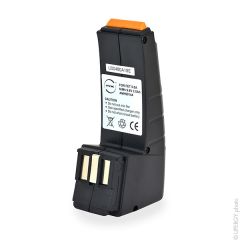 Batterie(s) Batterie outillage photo du produit