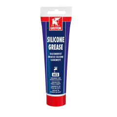 Graisse Silicone 125 G - ACS photo du produit