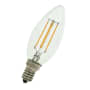 LED FIL C35 E14 4W (39W) 460lm photo du produit