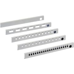 Patch-panel 19" 1U 20 E2000 photo du produit