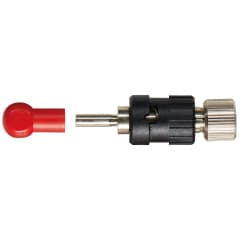 POF CONNECTOR ST (BFOC) CLAMP 2.2 /4PC photo du produit