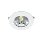 SPOT S307 LED 1,8W-3000K BLC photo du produit