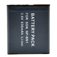 Blister(s) x 1 Batterie appare photo du produit