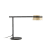 Loop Led Lampe De Table Avec U photo du produit