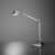 TOLOMEO MIDI LED CPO LAMP.ALLU photo du produit