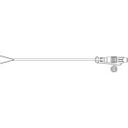 Cable en 2,35 pour relier anim photo du produit