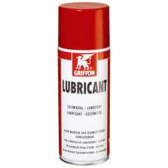 LUBRICANT lubrifiant 400 ML photo du produit