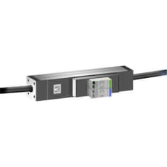 OVP PDU, puis. 3,7 kW, 16 A, M photo du produit