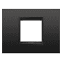 PLAQUE LUX 2P METAL NO SATIN photo du produit