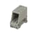 Shielded DIN Rail Mount Adapt photo du produit