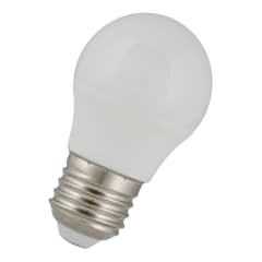 LED G45 E27 5W (39W) 450lm 842 photo du produit