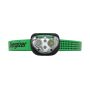 Frontale Rechargeable 2 LEDs photo du produit