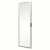 GLASS DOOR FOR 42U CABINET L.8 photo du produit