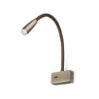 Lead Applique Lecteur Bronze photo du produit