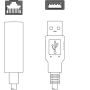 KDS ET-RJ45-A-USB3-A-P4-000 photo du produit