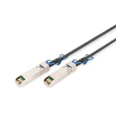 Cable DAC SFP28, 5 m photo du produit
