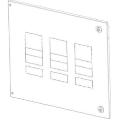 PLST DPX3 630DIF EXT photo du produit