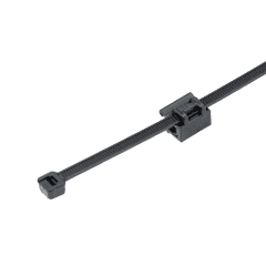 Mount Assembly PLT tie side-f photo du produit