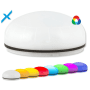 XLF PROXIMITY MULTICOLOR RGB photo du produit