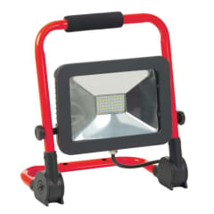 Projecteur portable LED 30W photo du produit