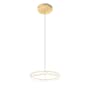 Halo Jewel, Suspendue, Gold, 3 photo du produit