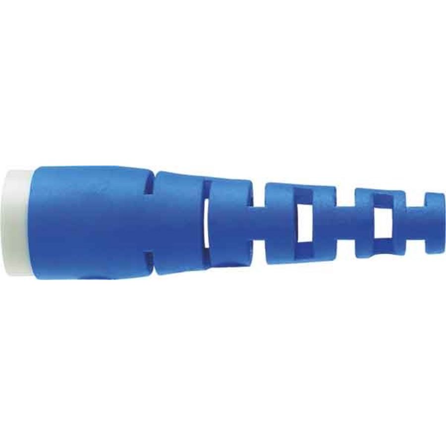 Panduit Fmcbt2bl X Manchon Lc Pour Connecteurs P