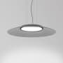 ZOOVER 120 DOWN-UP LIGHT GREY photo du produit