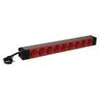 PDU 19P 9X2P+T FR-B A DETROMPA photo du produit