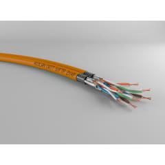 2x4P S/FTP Cat7 LSOH-Cca-T500 photo du produit