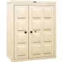 Armoire Taillefer 970 ivoire photo du produit