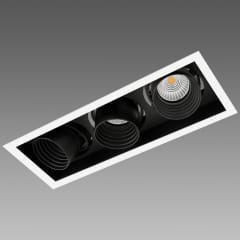 TRIMLESS 50 B3 Spot Led 30W bl photo du produit