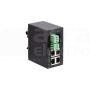 switch ip wienet ums 4-1fs-com photo du produit