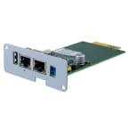 CS102 SK - SNMP CARTE photo du produit