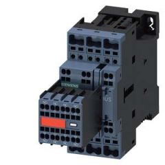 CNTCTR.,AC3:7,5KW 2NO+2NF DC24 photo du produit