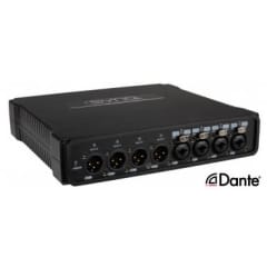 DBT-44 Interface réseau audio photo du produit