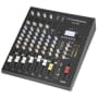 MPX8 Mixer 8 CH USB/SD/BT photo du produit