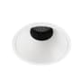 Deep60 Encastrable Rond Blanc photo du produit