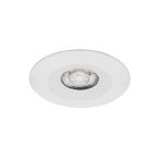 ASPEN LED 5W-3-4000K CCT BLANC photo du produit